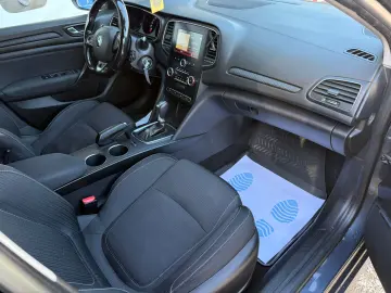 Renault Megane 4 Sedan 2018 1.5dci 110Cp Automat Fara Adblue