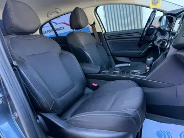 Renault Megane 4 Sedan 2018 1.5dci 110Cp Automat Fara Adblue