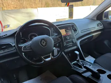Renault Megane 4 Sedan 2018 1.5dci 110Cp Automat Fara Adblue