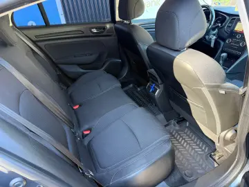 Renault Megane 4 Sedan 2018 1.5dci 110Cp Automat Fara Adblue