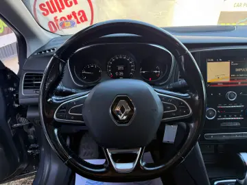 Renault Megane 4 Sedan 2018 1.5dci 110Cp Automat Fara Adblue