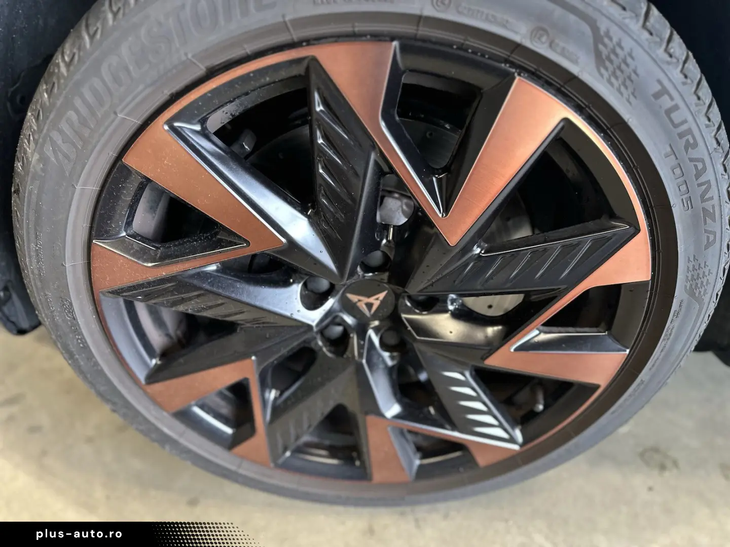 CUPRA Formentor VZ 4Drive Leder Sennheiser AHK Skyline