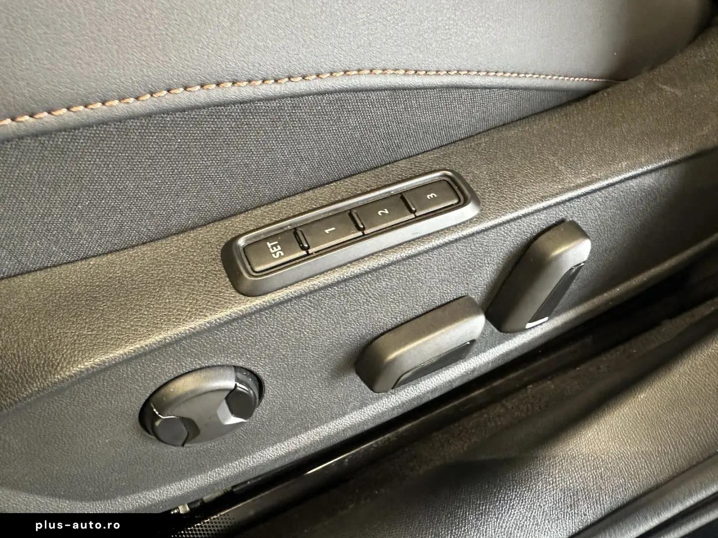 CUPRA Formentor VZ 4Drive Leder Sennheiser AHK Skyline