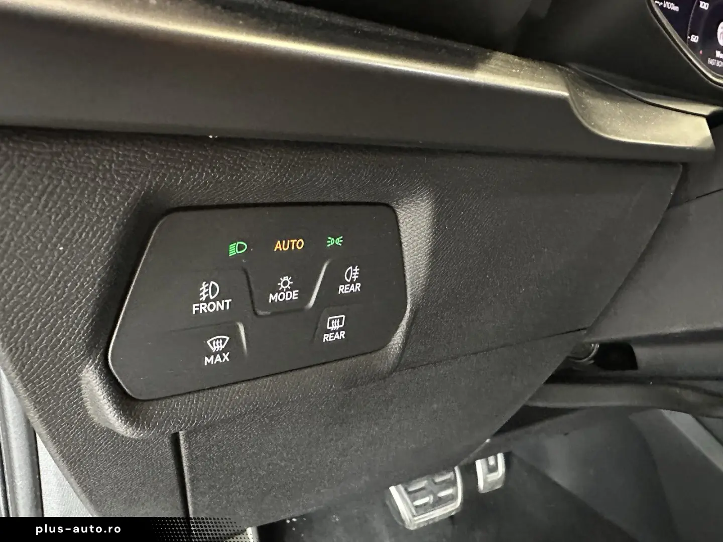 CUPRA Formentor VZ 4Drive Leder Sennheiser AHK Skyline