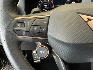 CUPRA Formentor VZ 4Drive Leder Sennheiser AHK Skyline
