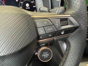 CUPRA Formentor VZ 4Drive Leder Sennheiser AHK Skyline