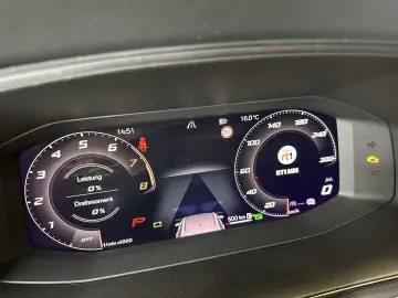 CUPRA Formentor VZ 4Drive Leder Sennheiser AHK Skyline