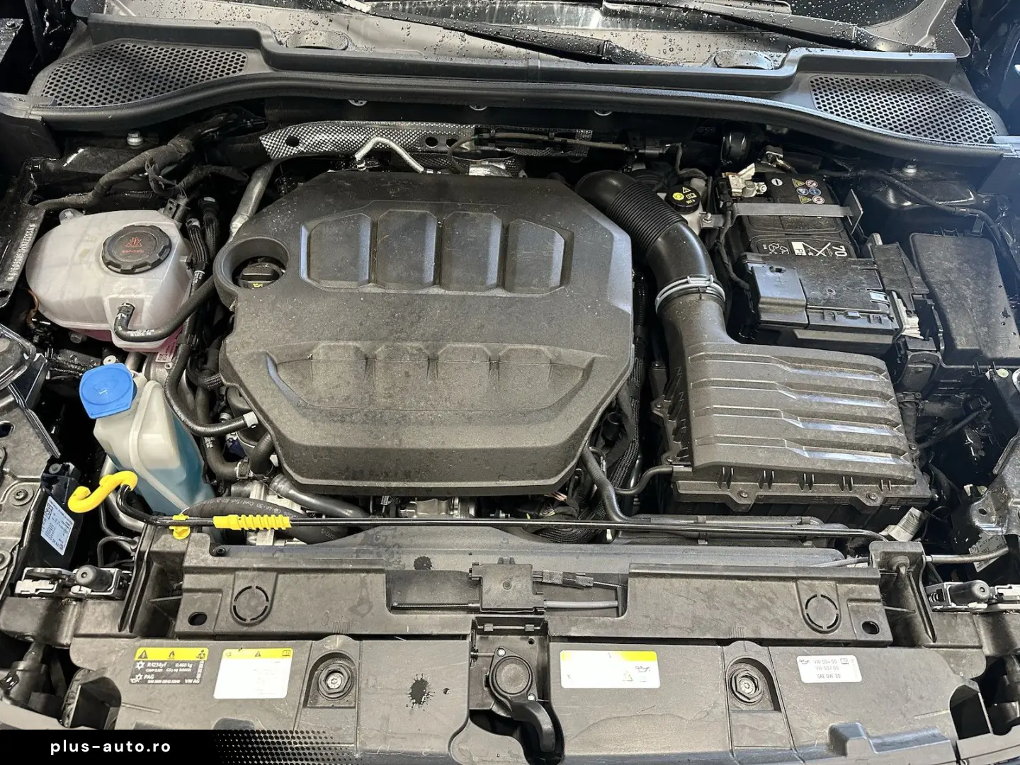 CUPRA Formentor VZ 4Drive Leder Sennheiser AHK Skyline