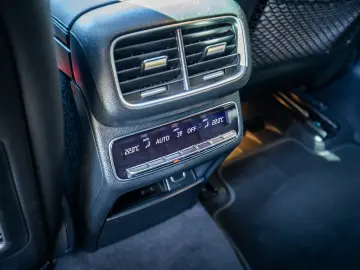 Mercedes GLE 350 Coupe