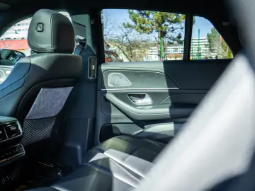 Mercedes GLE 350 Coupe