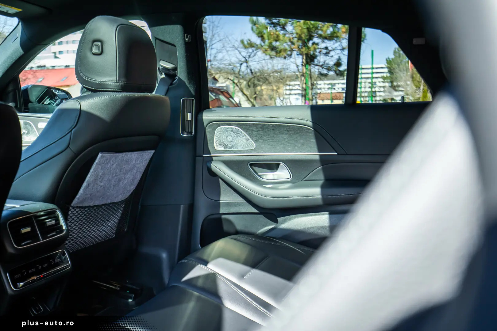 Mercedes GLE 350 Coupe