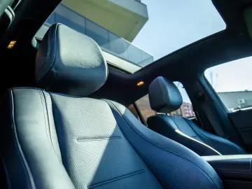 Mercedes GLE 350 Coupe