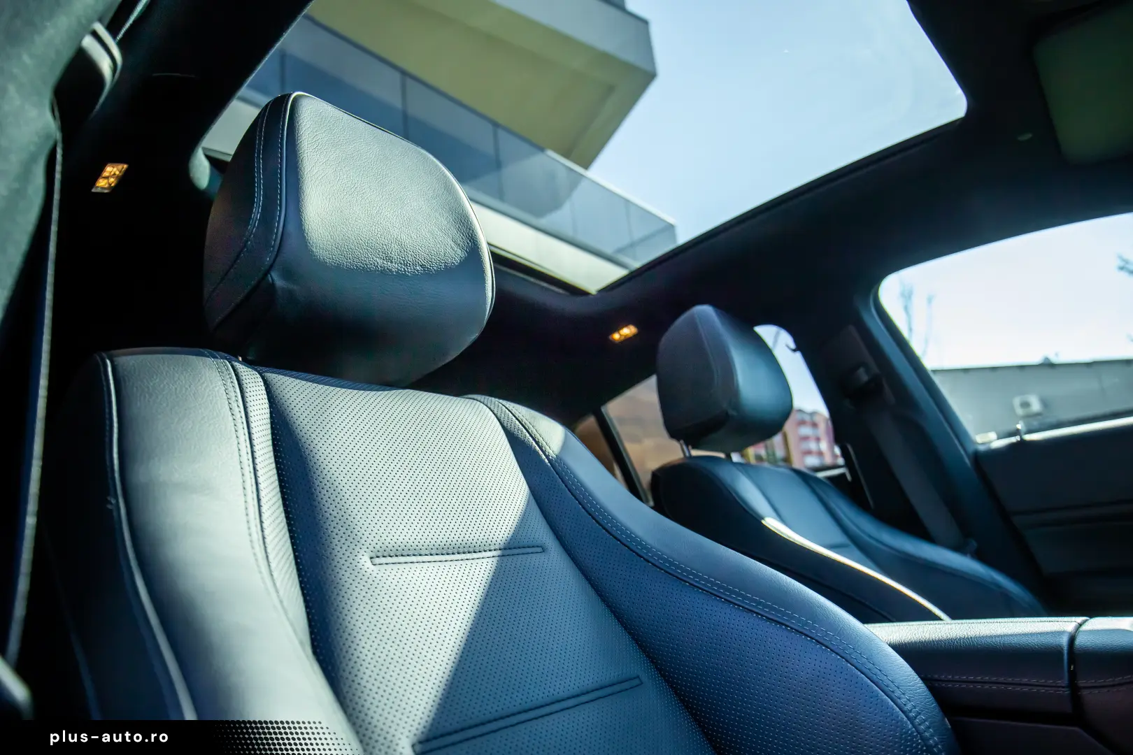 Mercedes GLE 350 Coupe