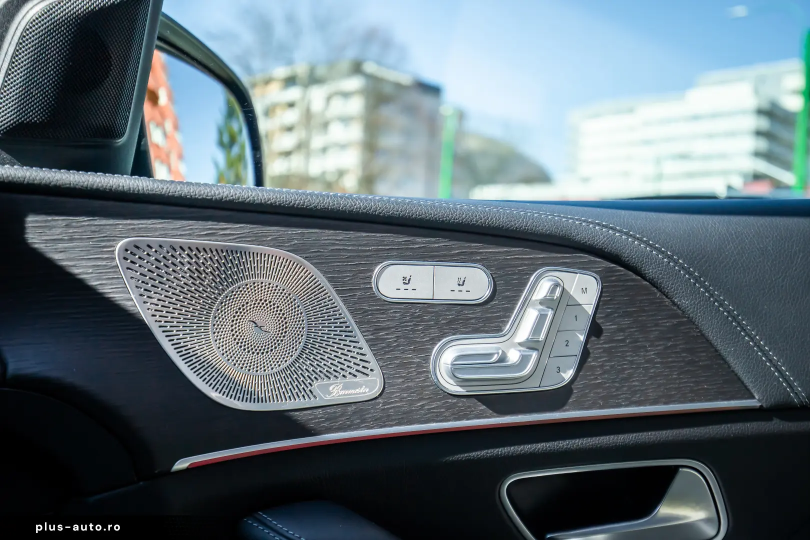 Mercedes GLE 350 Coupe