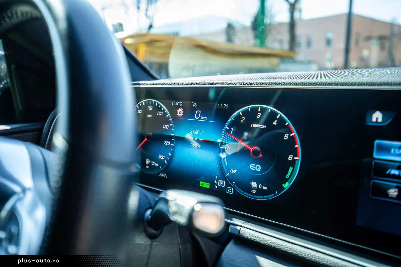 Mercedes GLE 350 Coupe