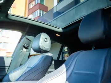 Mercedes GLE 350 Coupe