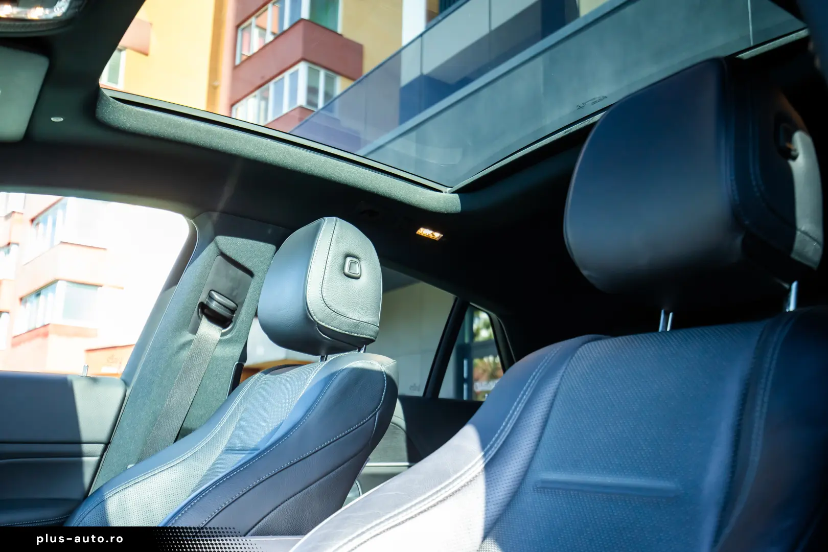 Mercedes GLE 350 Coupe