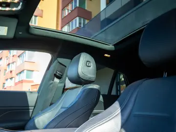 Mercedes GLE 350 Coupe