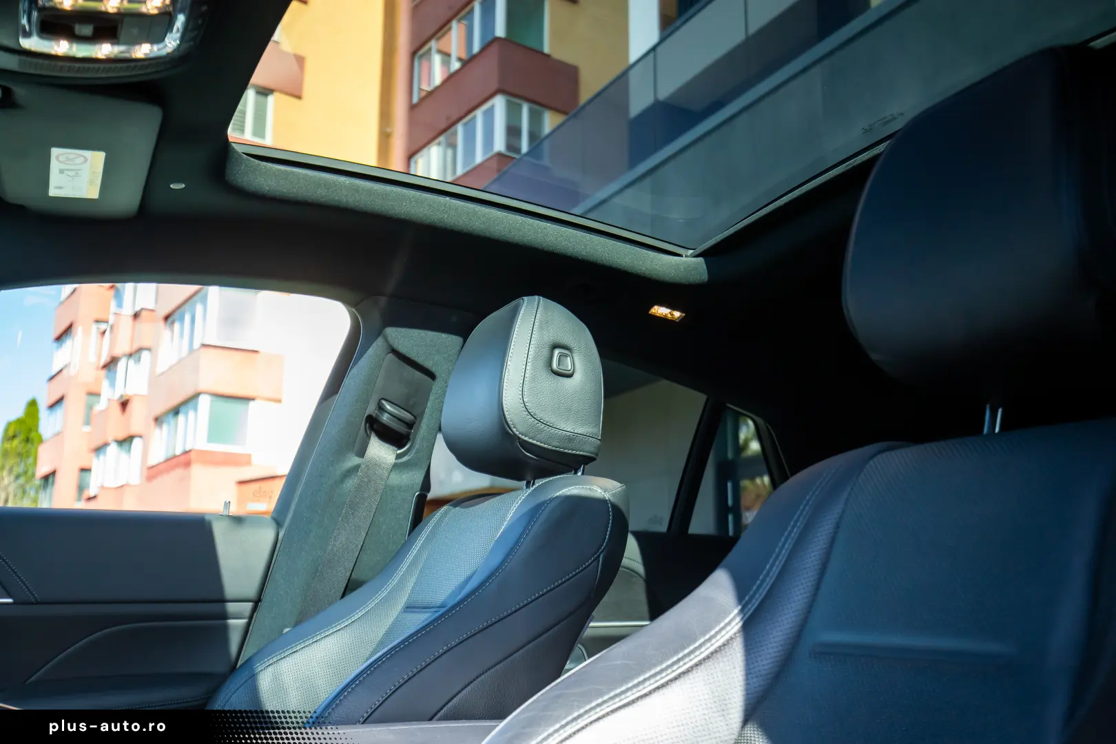 Mercedes GLE 350 Coupe