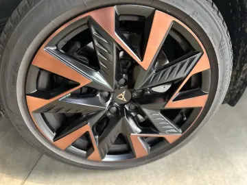 CUPRA Formentor VZ 4Drive Leder Sennheiser AHK Skyline