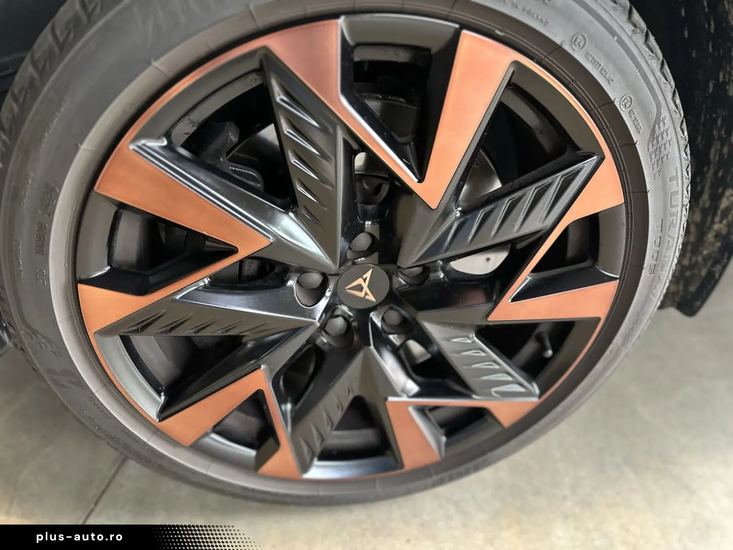 CUPRA Formentor VZ 4Drive Leder Sennheiser AHK Skyline