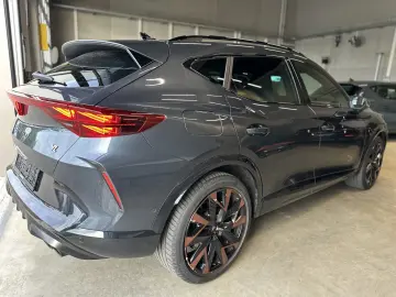 CUPRA Formentor VZ 4Drive Leder Sennheiser AHK Skyline