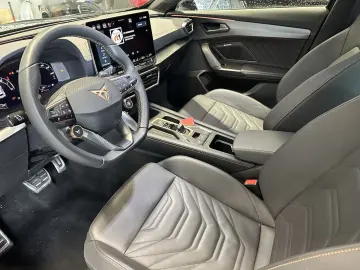 CUPRA Formentor VZ 4Drive Leder Sennheiser AHK Skyline