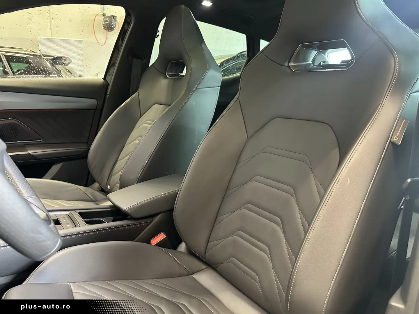 CUPRA Formentor VZ 4Drive Leder Sennheiser AHK Skyline