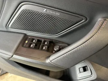 CUPRA Formentor VZ 4Drive Leder Sennheiser AHK Skyline