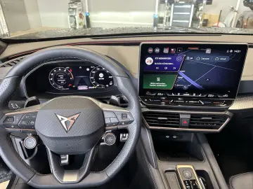 CUPRA Formentor VZ 4Drive Leder Sennheiser AHK Skyline