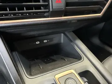 CUPRA Formentor VZ 4Drive Leder Sennheiser AHK Skyline