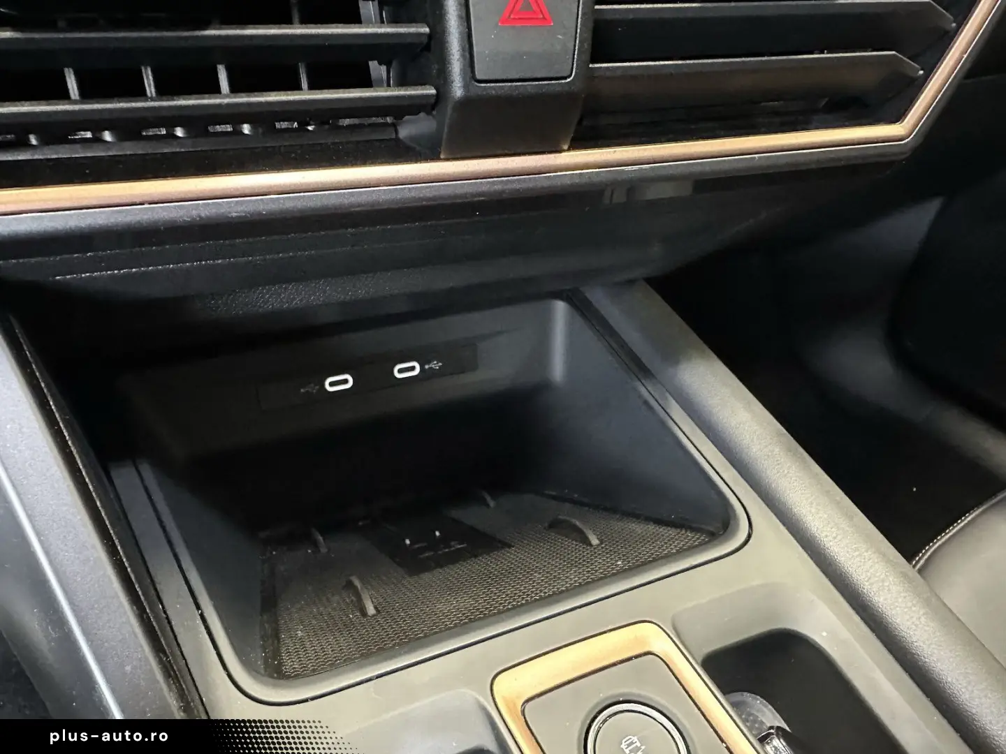 CUPRA Formentor VZ 4Drive Leder Sennheiser AHK Skyline