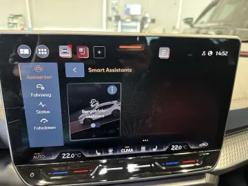 CUPRA Formentor VZ 4Drive Leder Sennheiser AHK Skyline