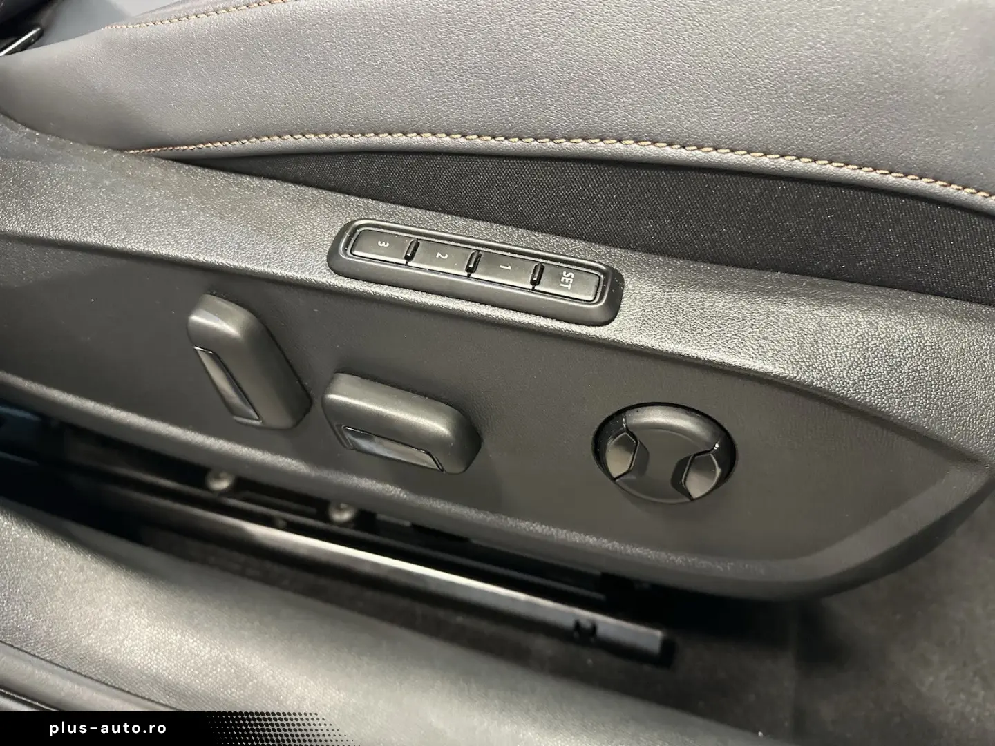 CUPRA Formentor VZ 4Drive Leder Sennheiser AHK Skyline