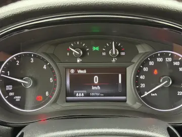 Opel Mokka 4x4  2018