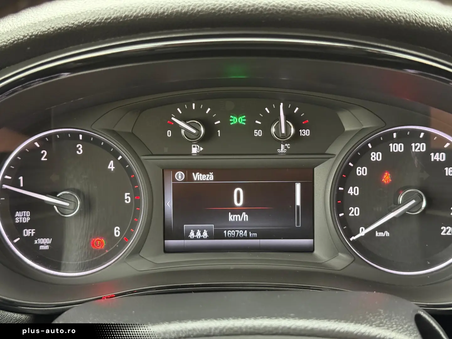 Opel Mokka 4x4  2018