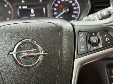 Opel Mokka 4x4  2018