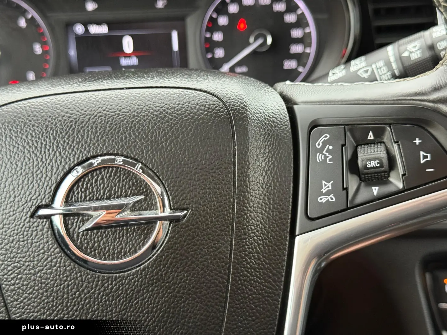 Opel Mokka 4x4  2018