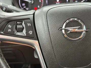 Opel Mokka 4x4  2018