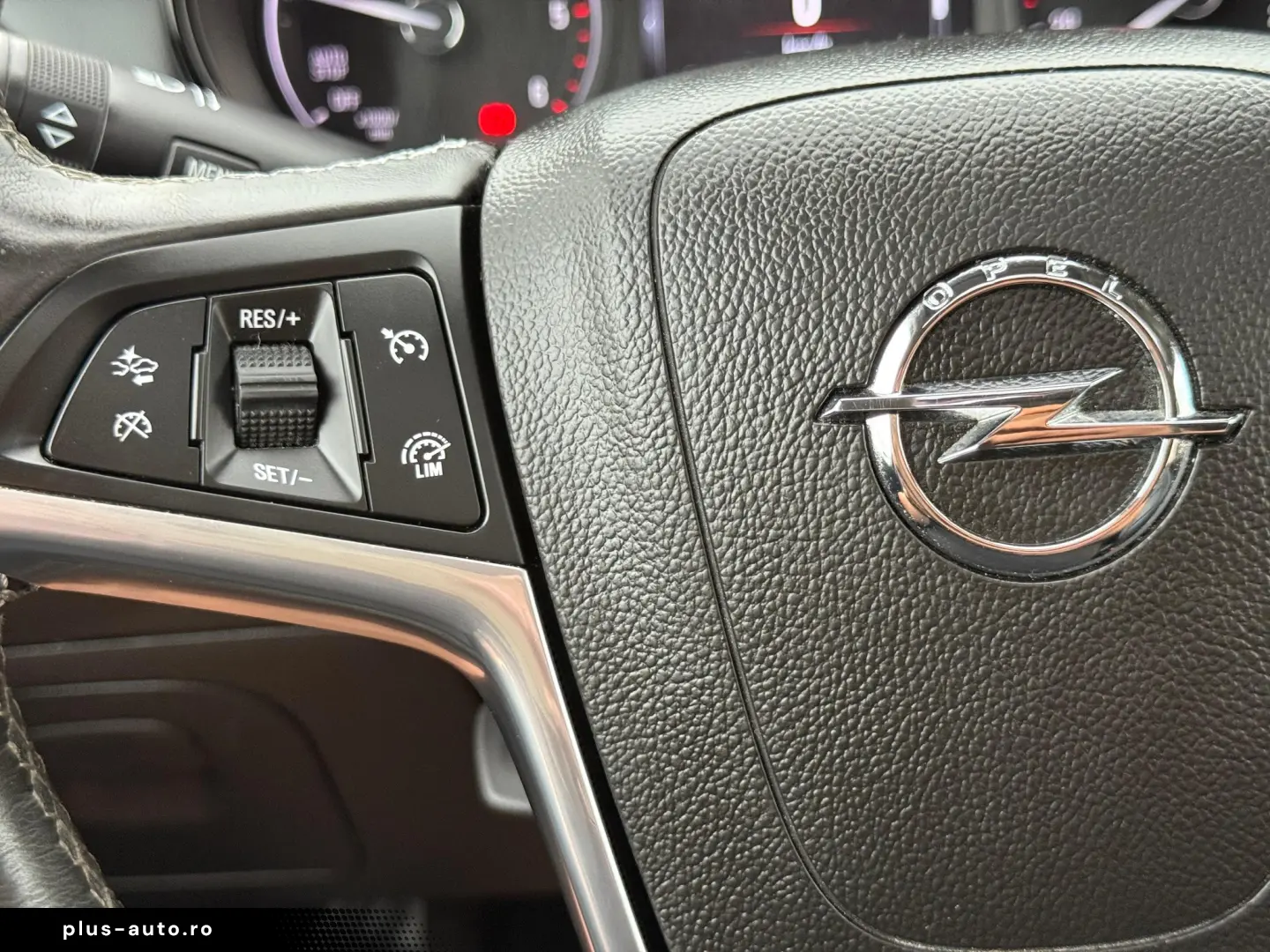 Opel Mokka 4x4  2018