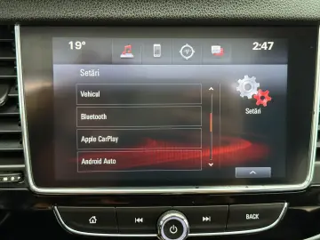 Opel Mokka 4x4  2018