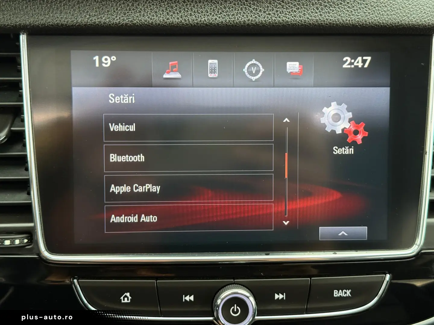 Opel Mokka 4x4  2018