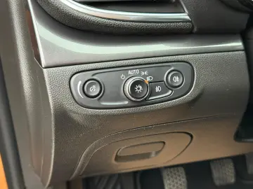 Opel Mokka 4x4  2018