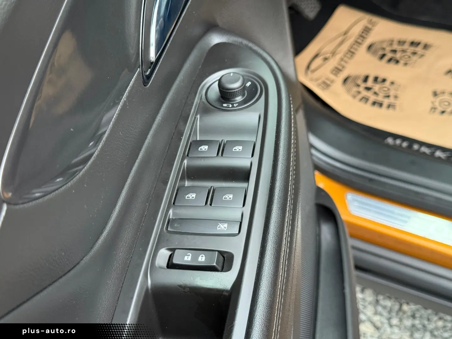 Opel Mokka 4x4  2018