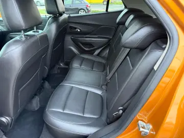 Opel Mokka 4x4  2018