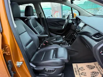 Opel Mokka 4x4  2018