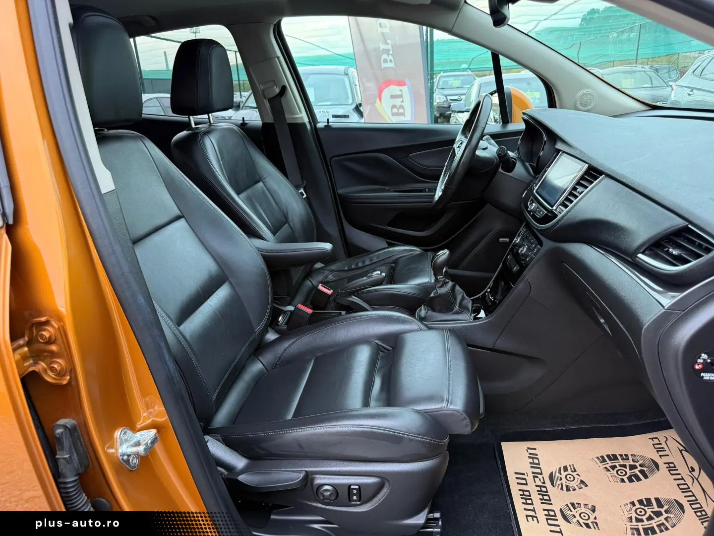 Opel Mokka 4x4  2018