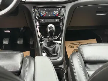 Opel Mokka 4x4  2018