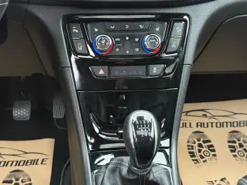 Opel Mokka 4x4  2018