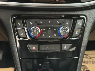 Opel Mokka 4x4  2018